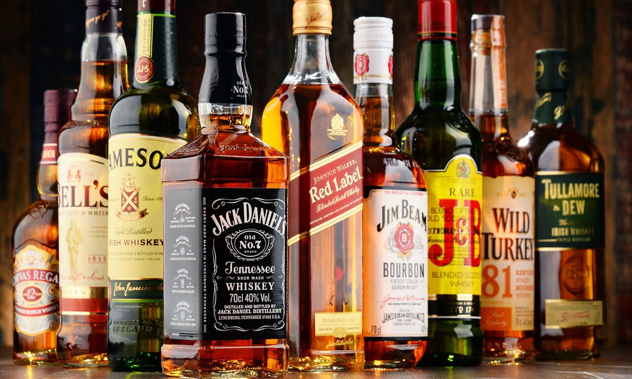Whisky - Descubre los secretos de un licor clásico