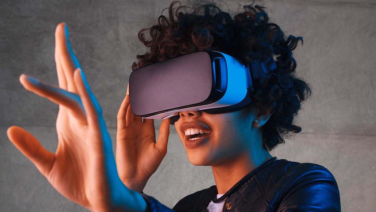 Lentes de Realidad Virtual 7 sorprendentes datos sobre sistemas de realidad virtual