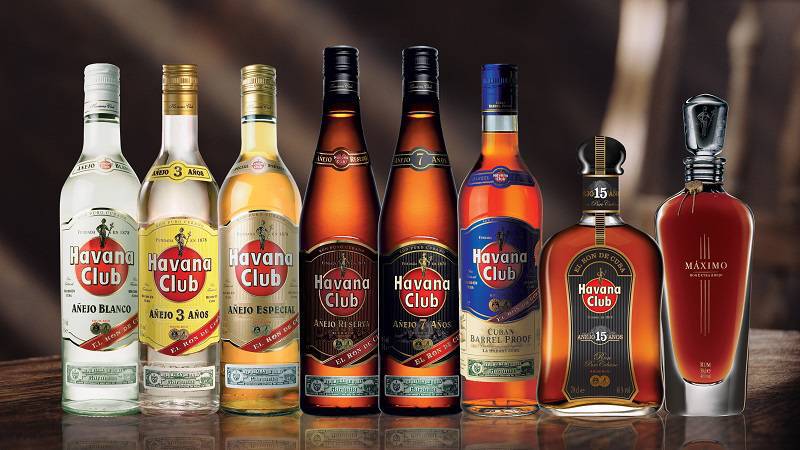 Ron - Bebida alcohólica exclusiva que te enamorará al primer sorbo