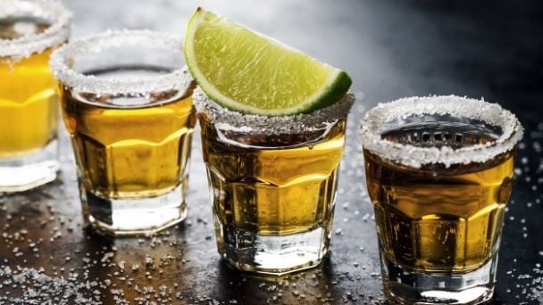 Tequila - Bebida internacional representante de la Cultura Mexicana